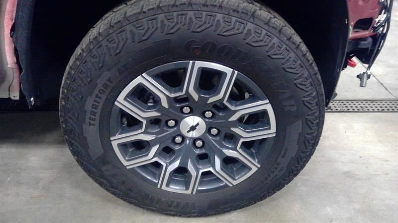 11.3" Touch Screen 85640009 For 2023 Colorado 2842805