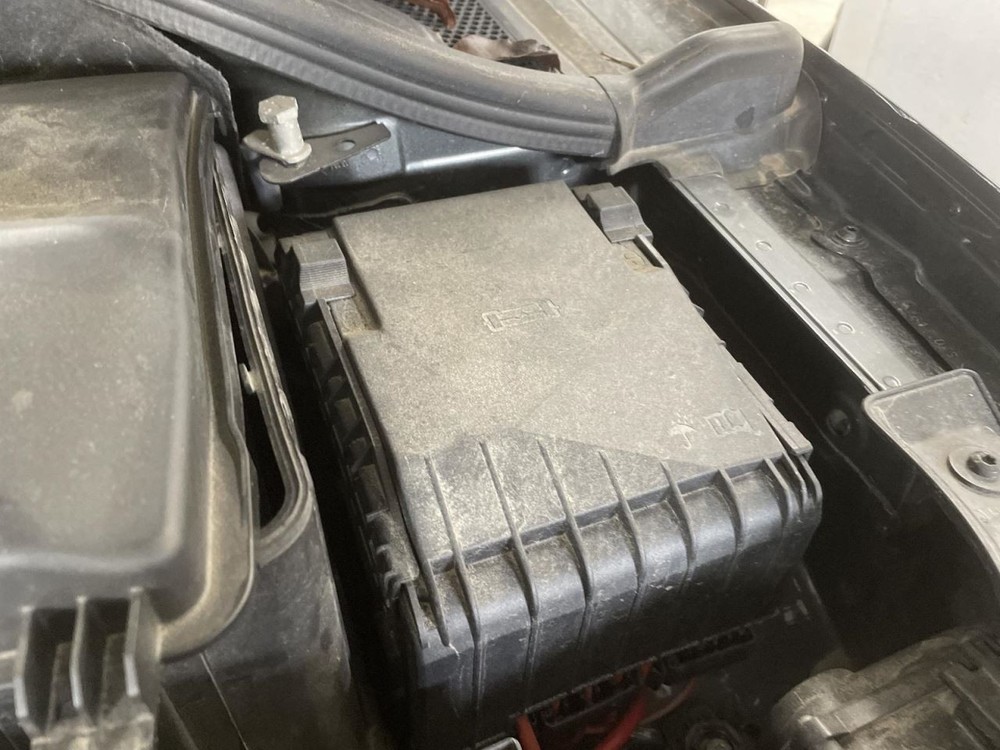 Chassis ECM Communication Interface Module Fits 15-18 AUDI Q3 1059675
