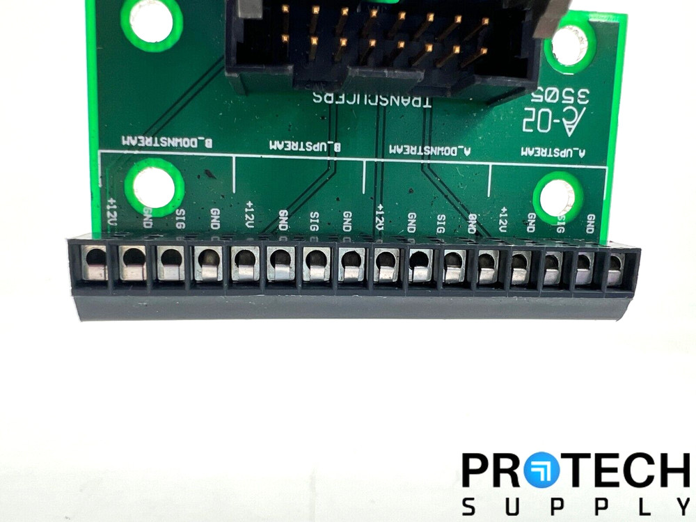 Eksigen Junction Board for Express LC-100 with WARRANTY