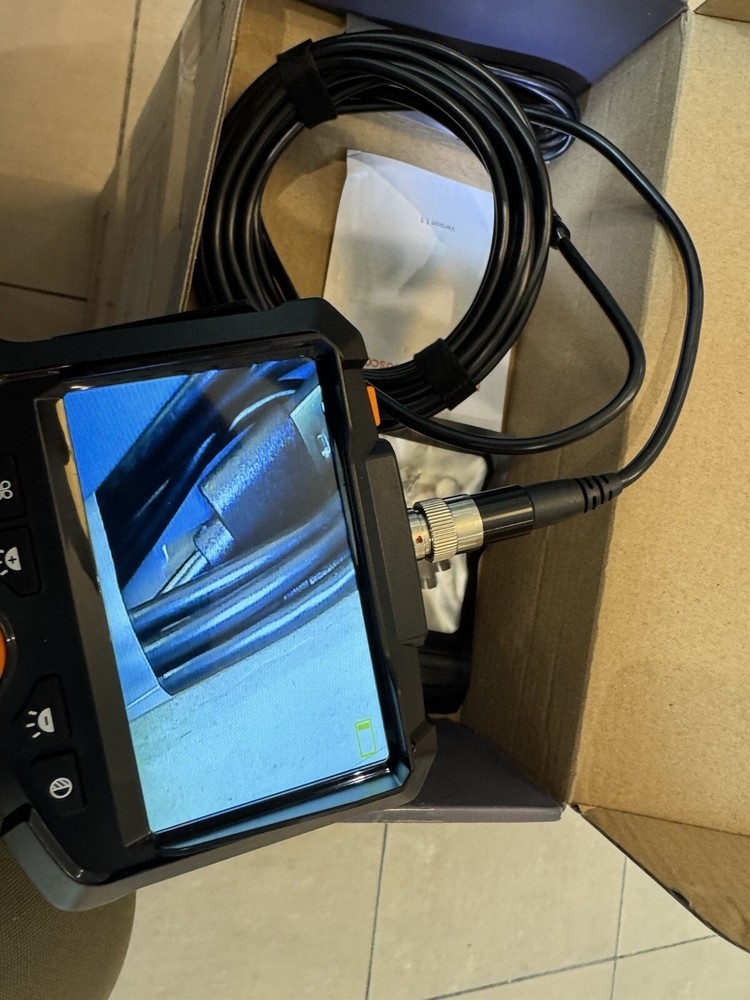 Industrial Endoscope