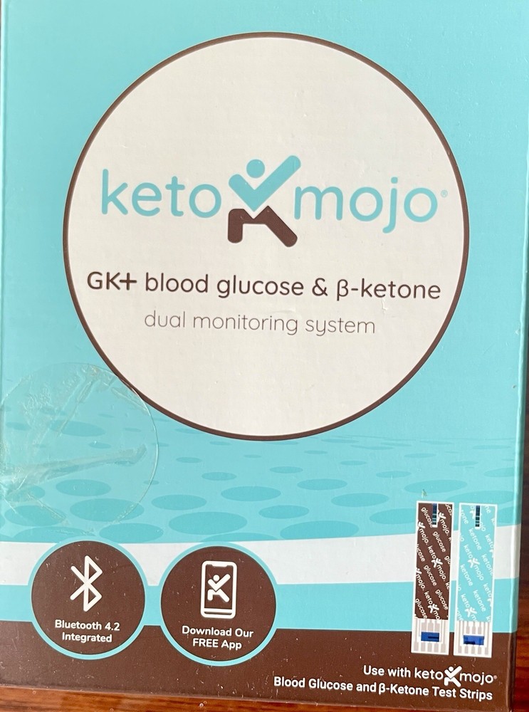 Glucose Monitor