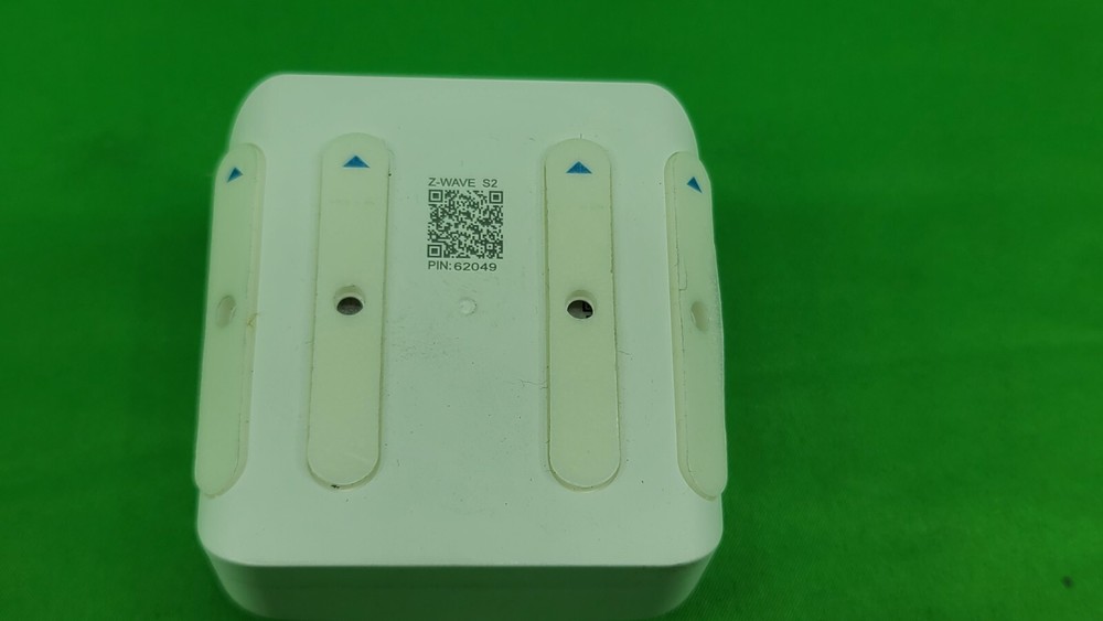 Ring Alarm Motion Detector - 2nd Gen - White - 5AT2S9