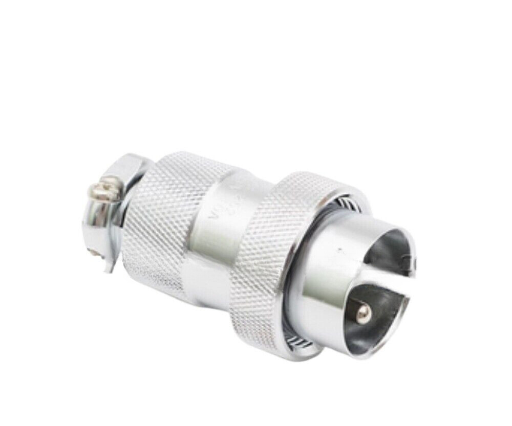 1PCS NANABOSHI NCS-252-PM Aviation Plug Socket Connector