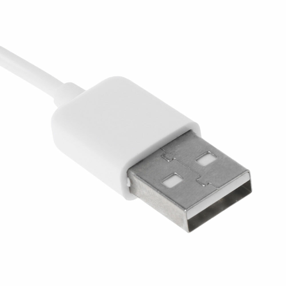 QUICK USB Heating Rod Led Heater Warmer Pad Stick AUTO 38℃ Control Indicator