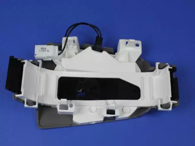 Genuine Mopar Console Shifter Bezel 1CB49ESGAE