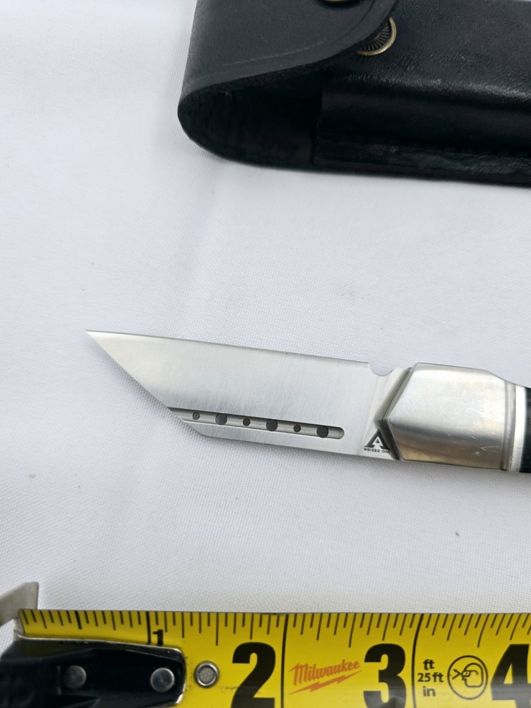 Begg Knives BG037 Knife