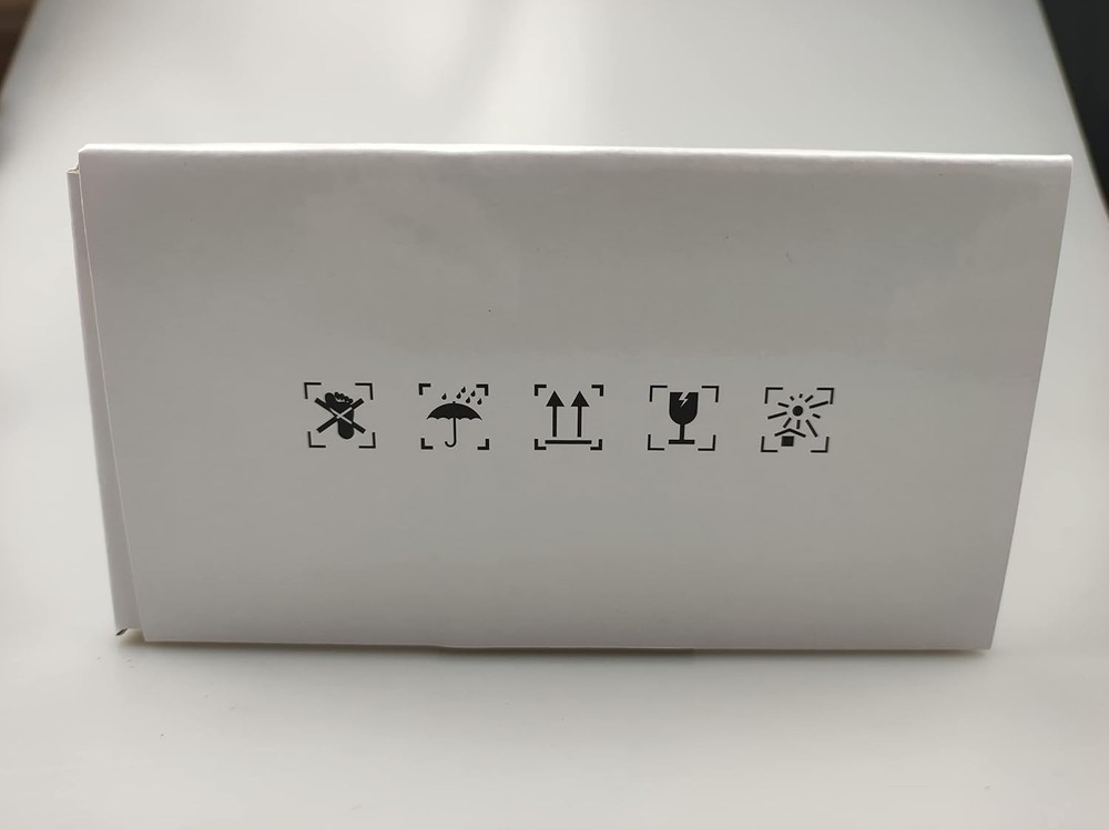 EC003 Smart Key PKE Passive Keyless Entry Car Alarm System Push Start Button ...