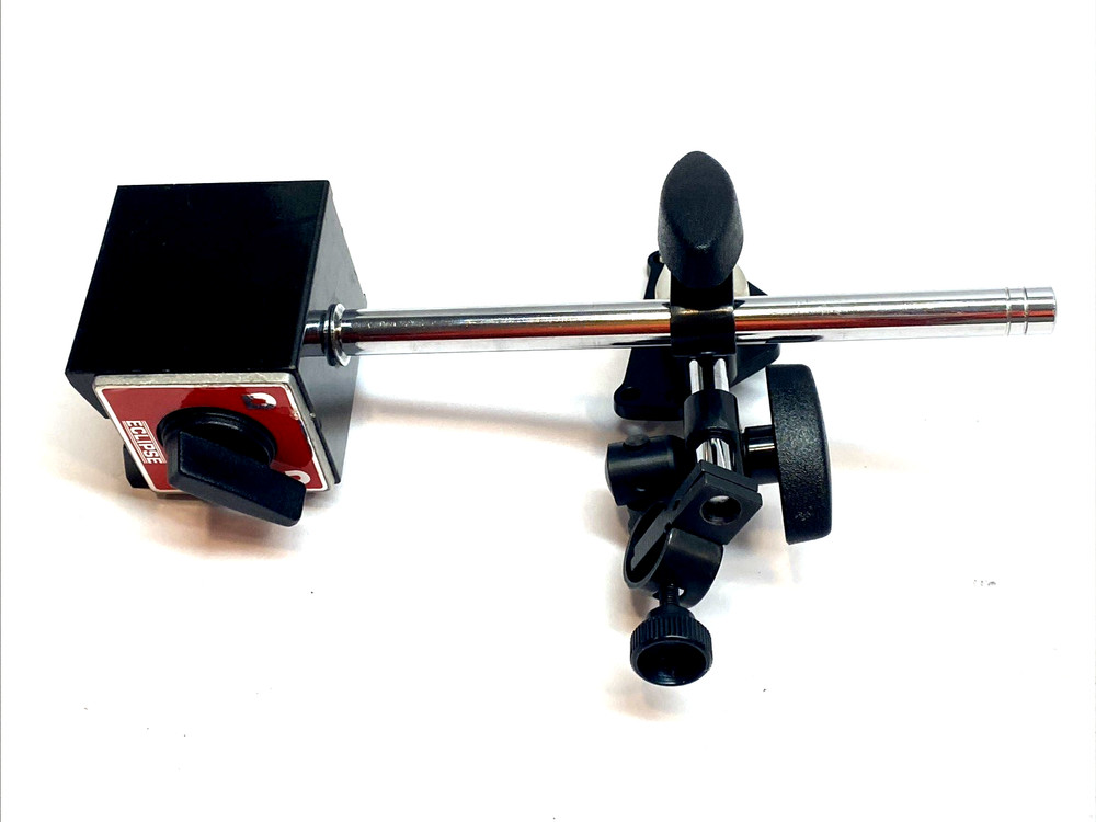 Eclipse 231OA15 Ridged-Arm Magnetic-Base Holder