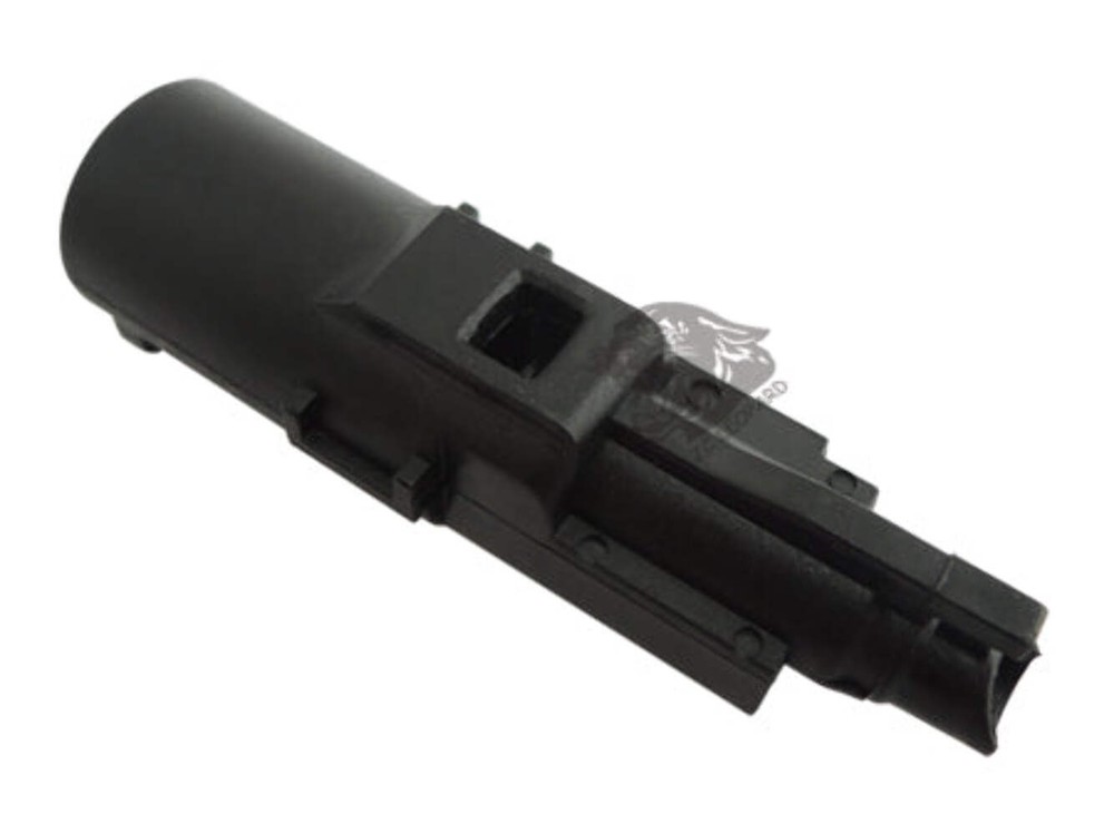 ZCI Airsoft Plastic Loading Muzzle for Tokyo Marui Hi-Capa 5.1