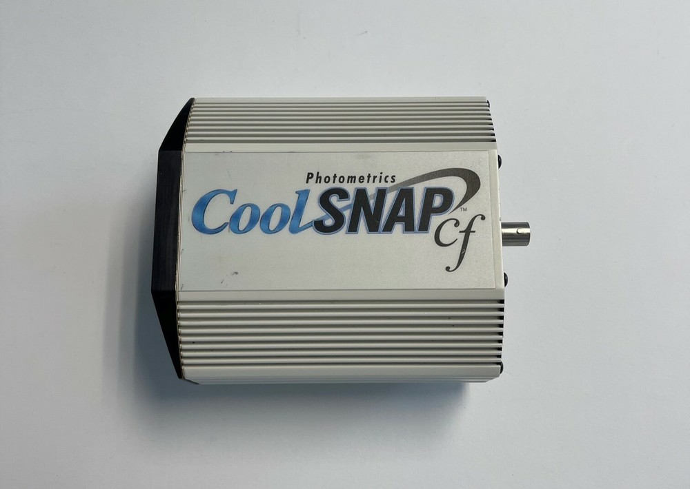 Photometrics Coolsnap CF Color Camera