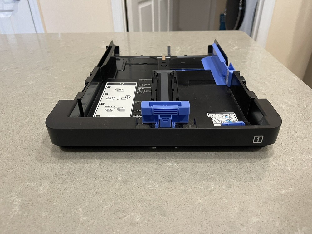 Epson Printer Paper Cassette Tray 1 for WorkForce Pro WF-4834
