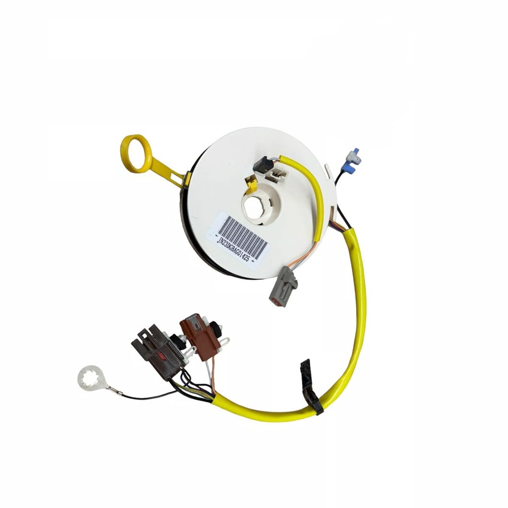 Clock Spring With speed control & cruise control.For Ford Ranger 1998-2006