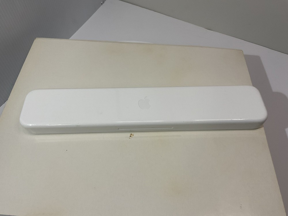 Apple Watch  Box  Empty  “ Hard Case “
