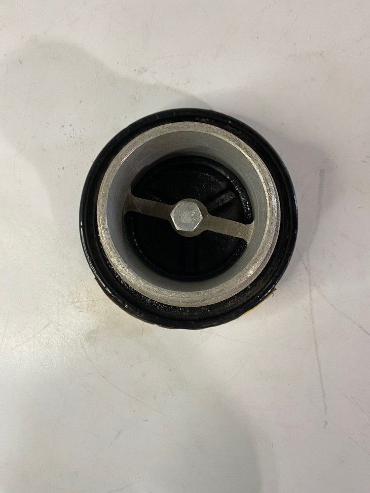 ONE (1) MORRISON BROS. 244 Emergency Vent 3" E-Vent (NEW)