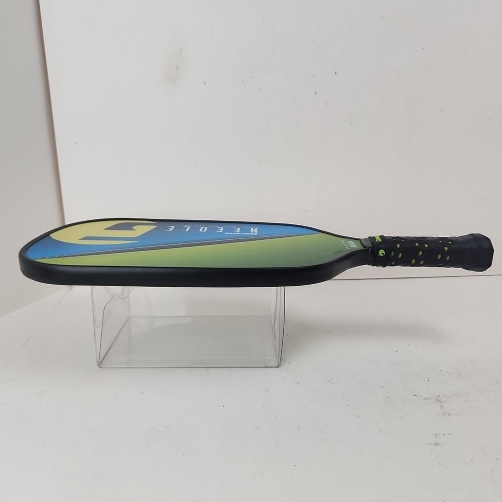 Gamma Needle Graphite Paddle Used