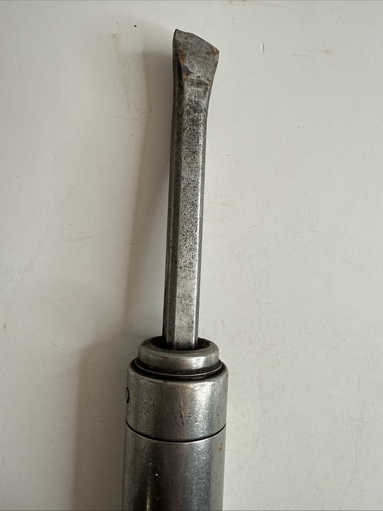 Ingersoll-Rand Scaler Chisel Pneumatic Tool Series 182