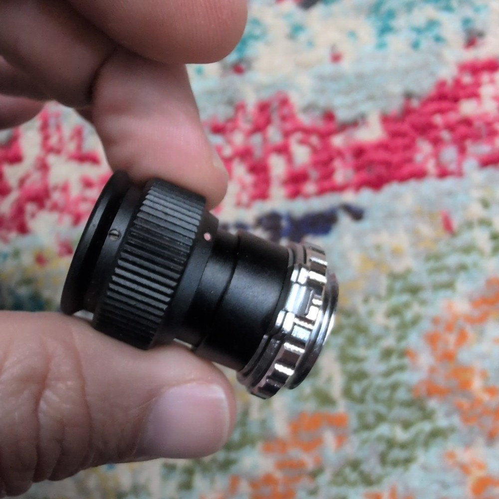 Samigon Small Lens Sight Japan