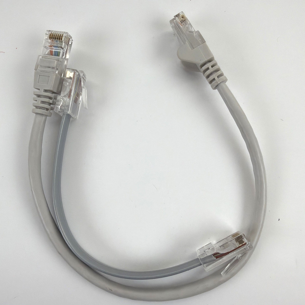 TRENDnet TC-NT2 Network Cable Tester With Soft Case & BNC Adapters