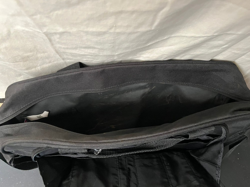 VOLVO S 80 CARRY BAG