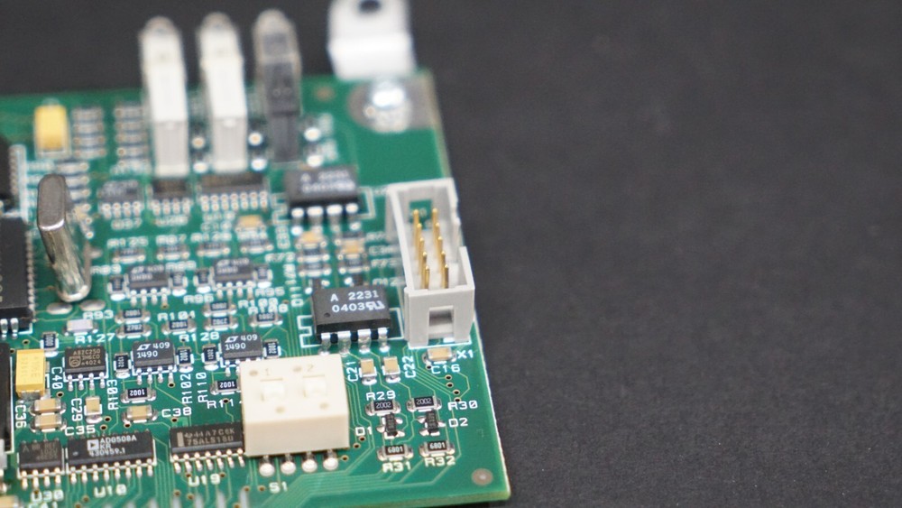 ABB 3HNE06911-1/02 PCB Module
