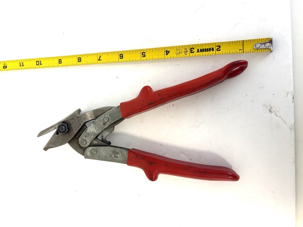 Blue Point DAL-9 Metal Cutters