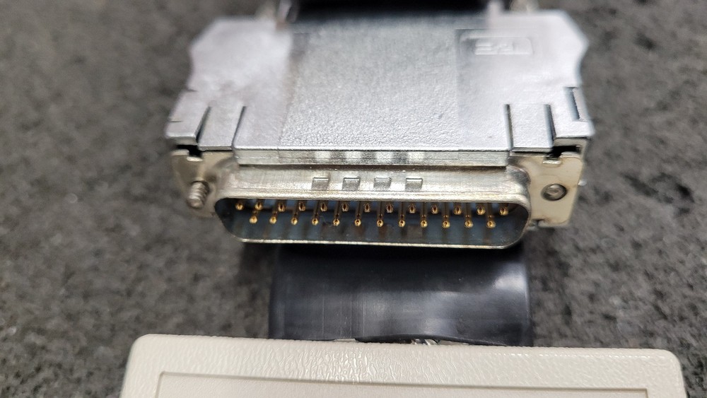 White Mountain DSP 3V/5V Emulator POD Rock Solid DSP Tools Untested