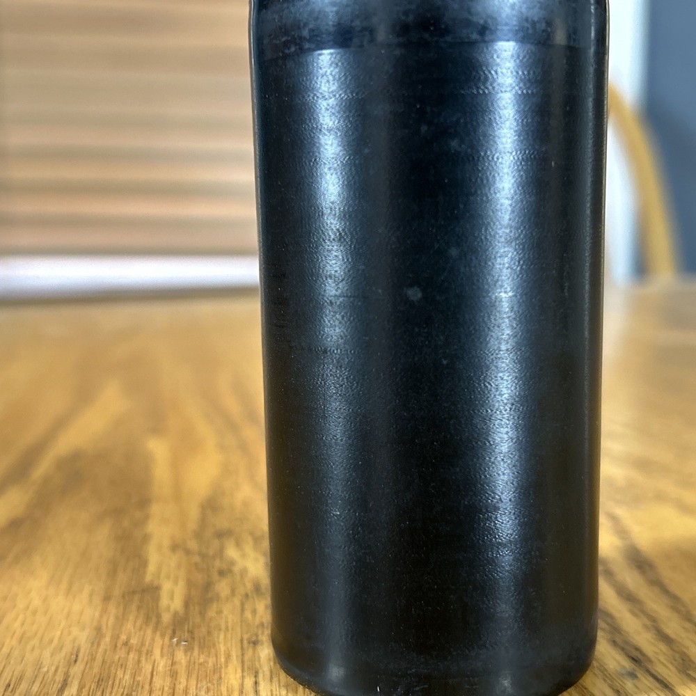 Indestructible Cylinder Record Sunset 3180 Quartet Untested