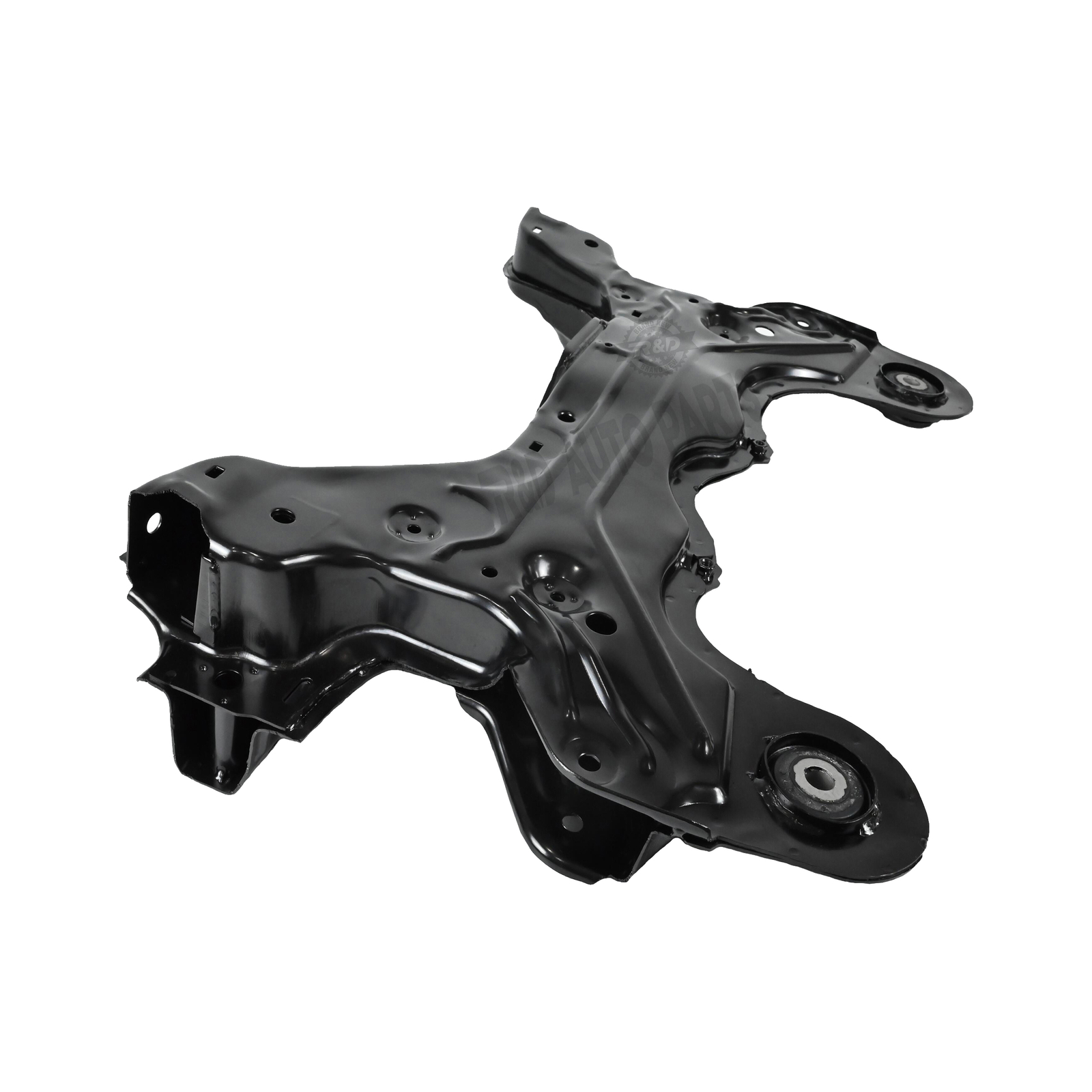 Front Subframe Crossmember for 99-10 Volkswagen MK4 Golf Jetta Beetle w/Bushings