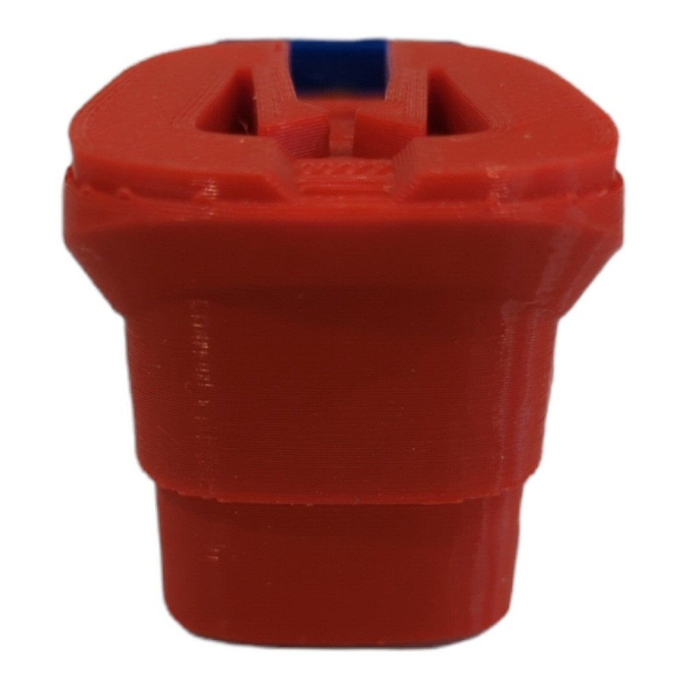 XP Deus II Remote Locking Mechanism Secure Control Lock remote Not Included