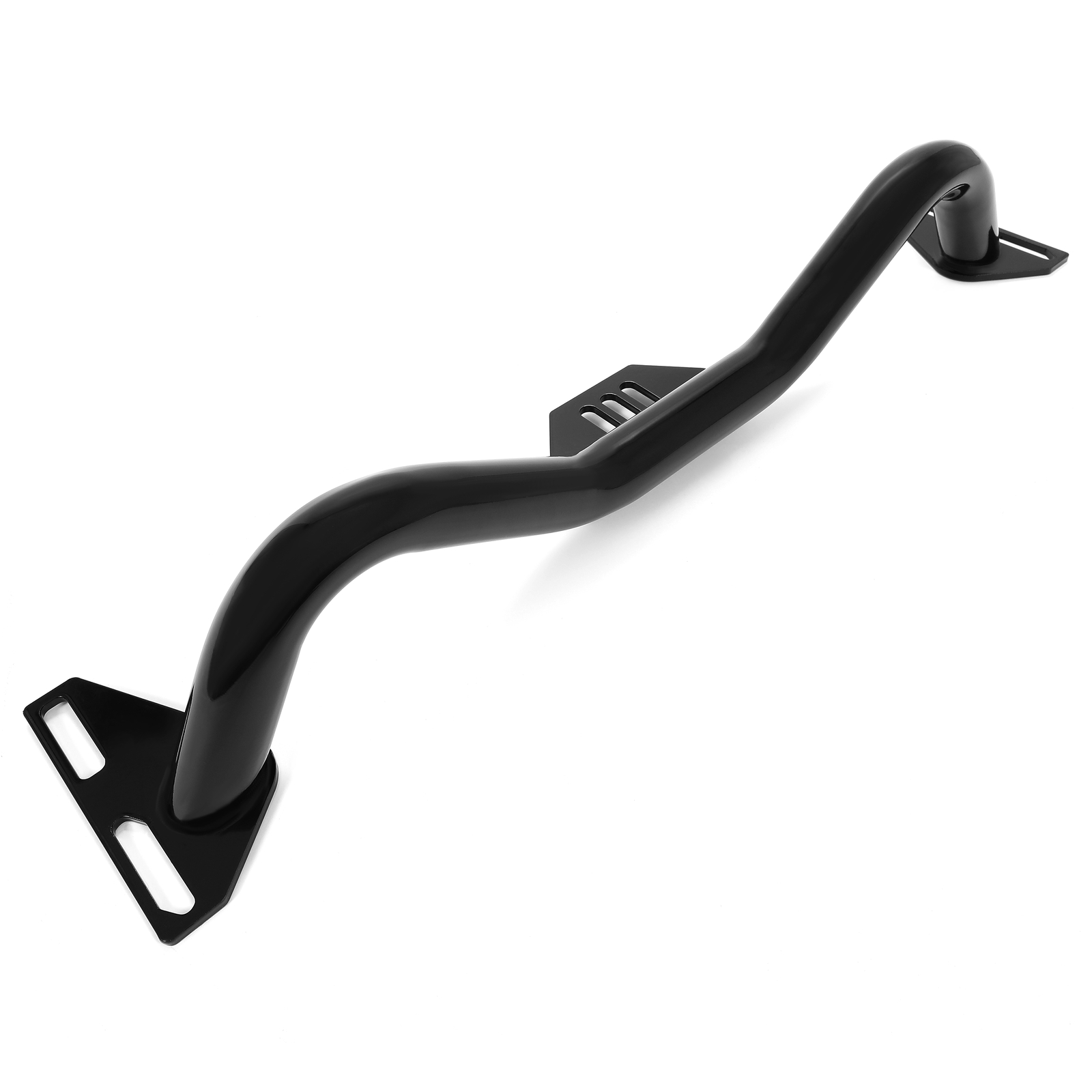 Trucks Adjustable Transmission Crossmember For Chevrolet GMC C10 2WD 1963-1987