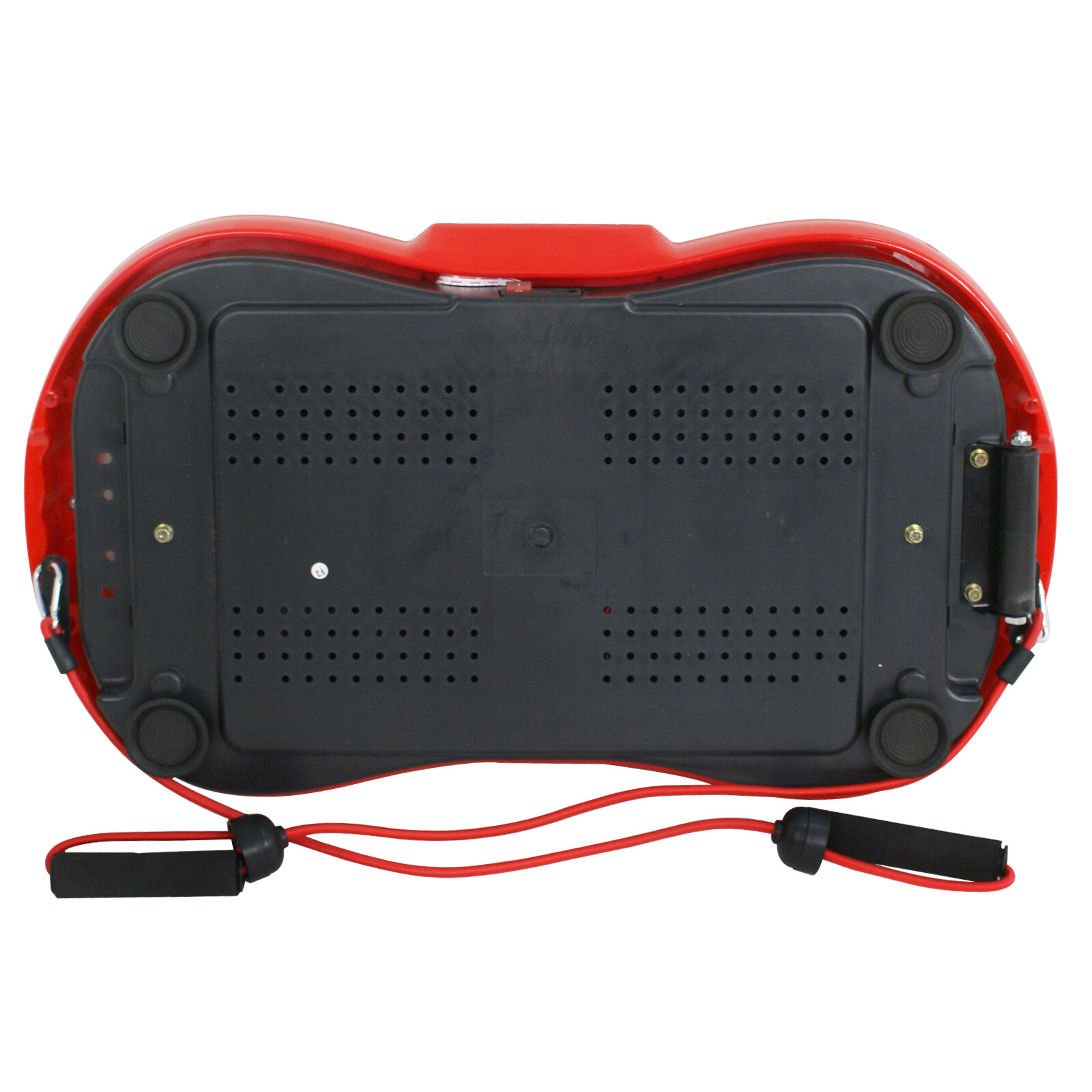 Vibration Platform Plate Whole Body Exercise Fitness Massager Machine Slim