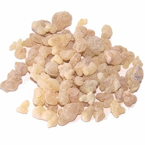 Frankincense Incense from Jerusalem (10 grams or 1/3 oz)