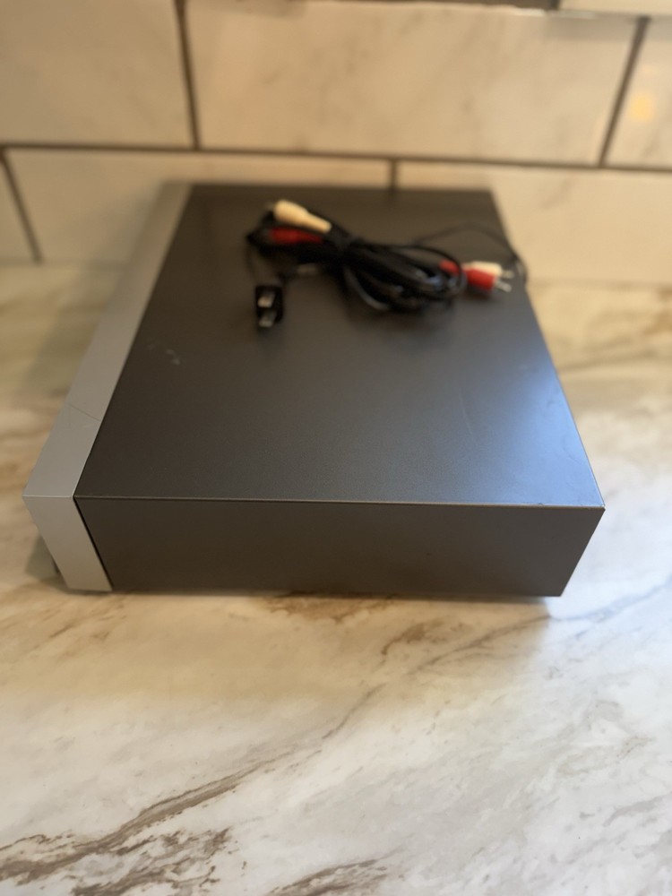 Video Concepts Model No CD 505 Compact Disc “Fast Shipping”