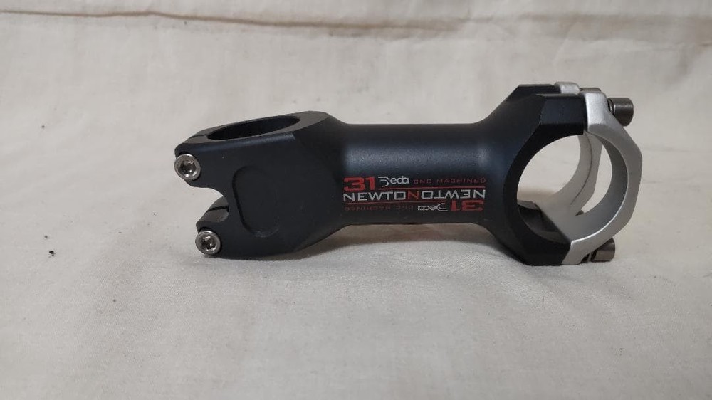 DEDA NEWTON Newton ahead stem