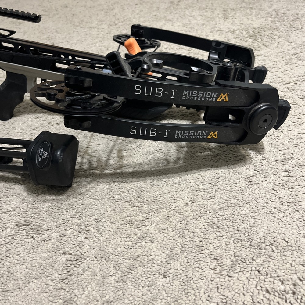 Mission Sub-1