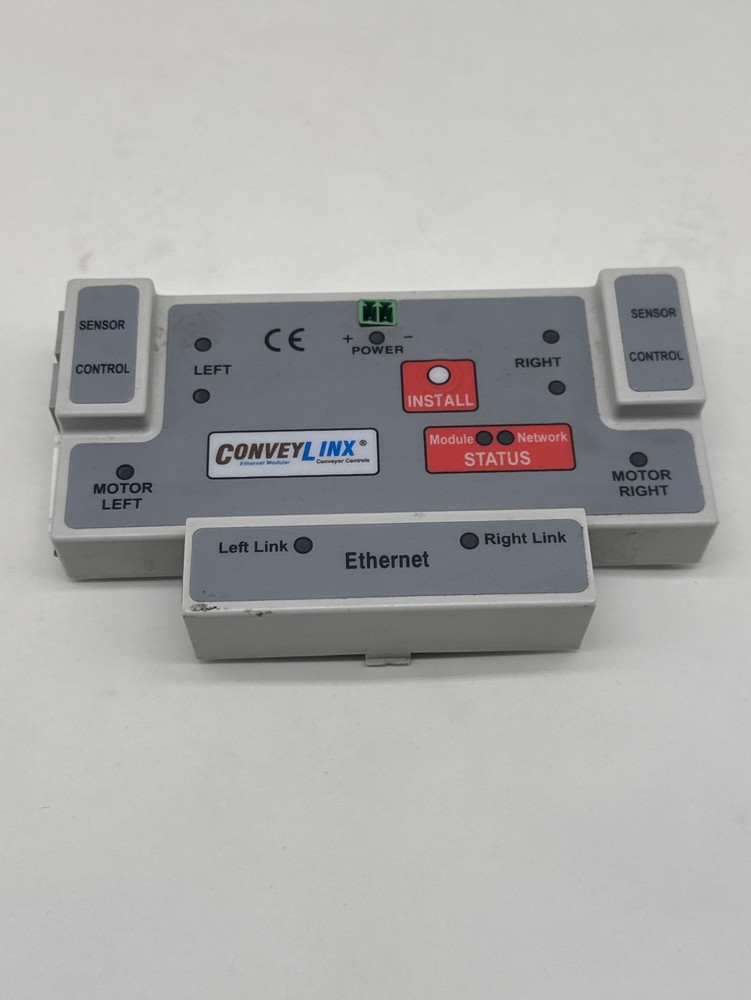 ConveyLinx 14-B1-26-0B-90-C8 Ethernet-Based Motor Controller