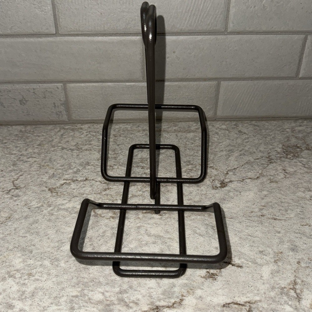 Pampered Chef Simple Additions Small Server Caddy