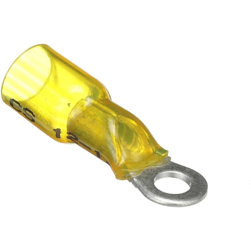 Seachoice 60031 Heat Shrink Ring Terminals