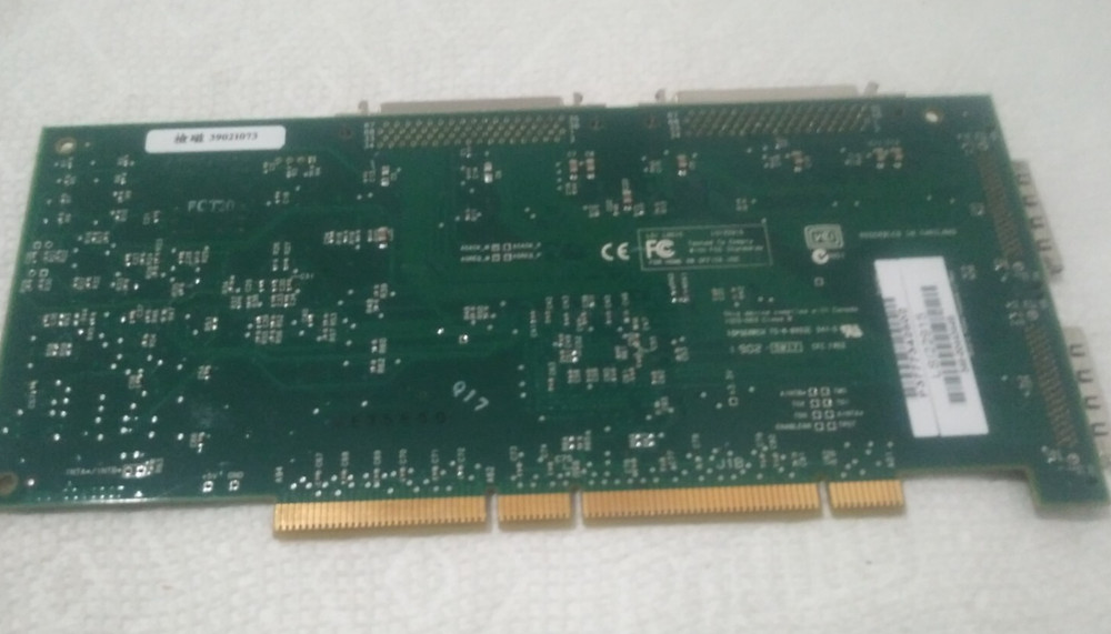 LSI Logic LSI22925 Controller 348-D043967A, 09P2544