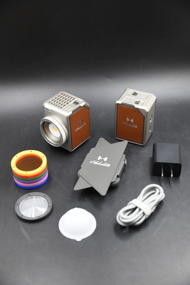 Hobolite Micro Bi-Color LED Light (Creator Kit) NEW!!!