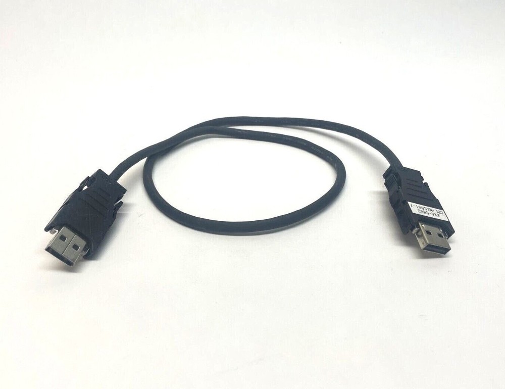 Yaskawa CBL-NXC001-7 Robot Control Cable, NX100/HP6 Controller Cordset