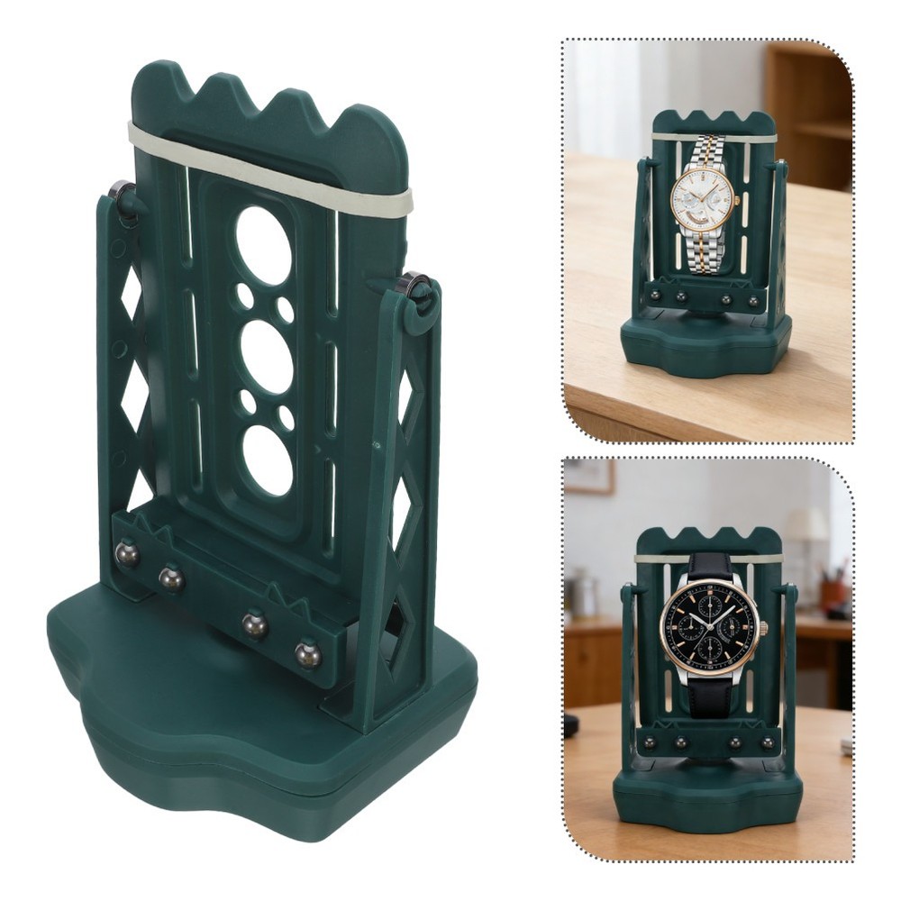 Automatic Winder Watch for Men Winding Device Mechanical Rotating Single