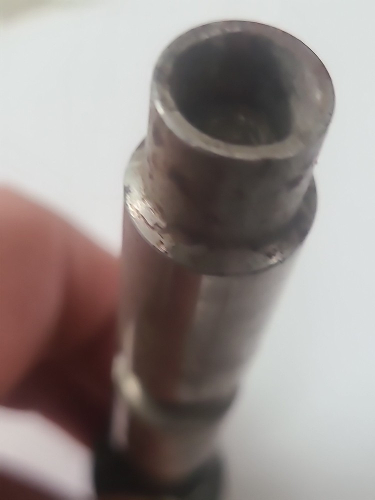 Knight LK-93 LK-ll Inline Muzzleloader Hammer Striker Assembly