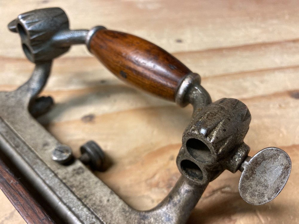 Stanley No. 55 Adjustable Left Fence