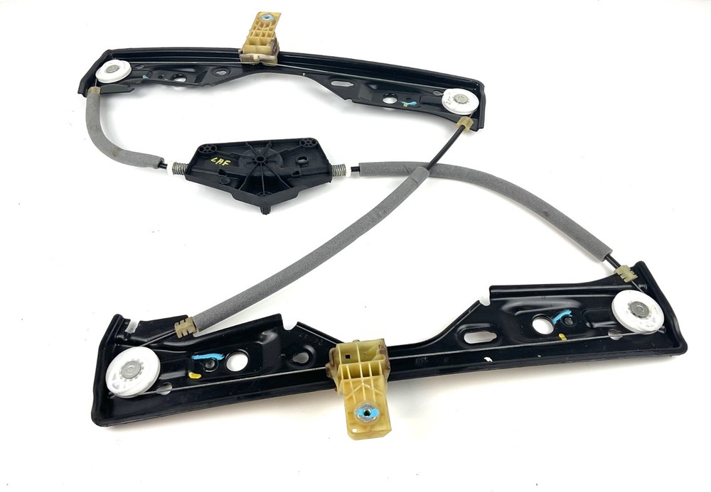 2017-2023 JEEP COMPASS FRONT LEFT DRIVER SIDE DOOR WINDOW REGULATOR OEM