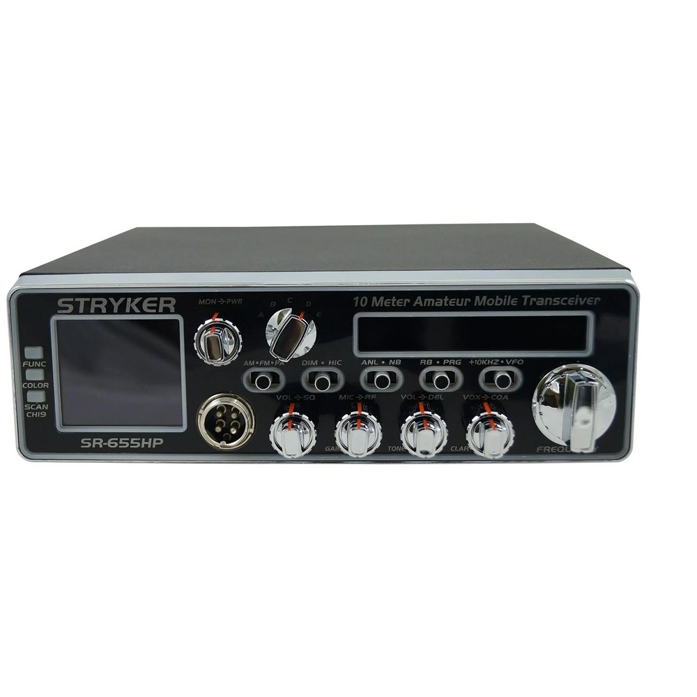 Stryker SR655HPC+ 95+ Watt