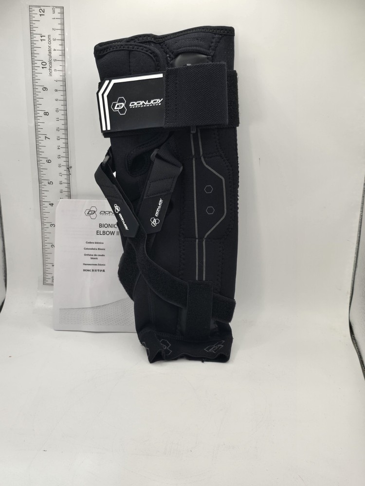 DonJoy Performance Bionic Elbow Brace II Small New - No Box