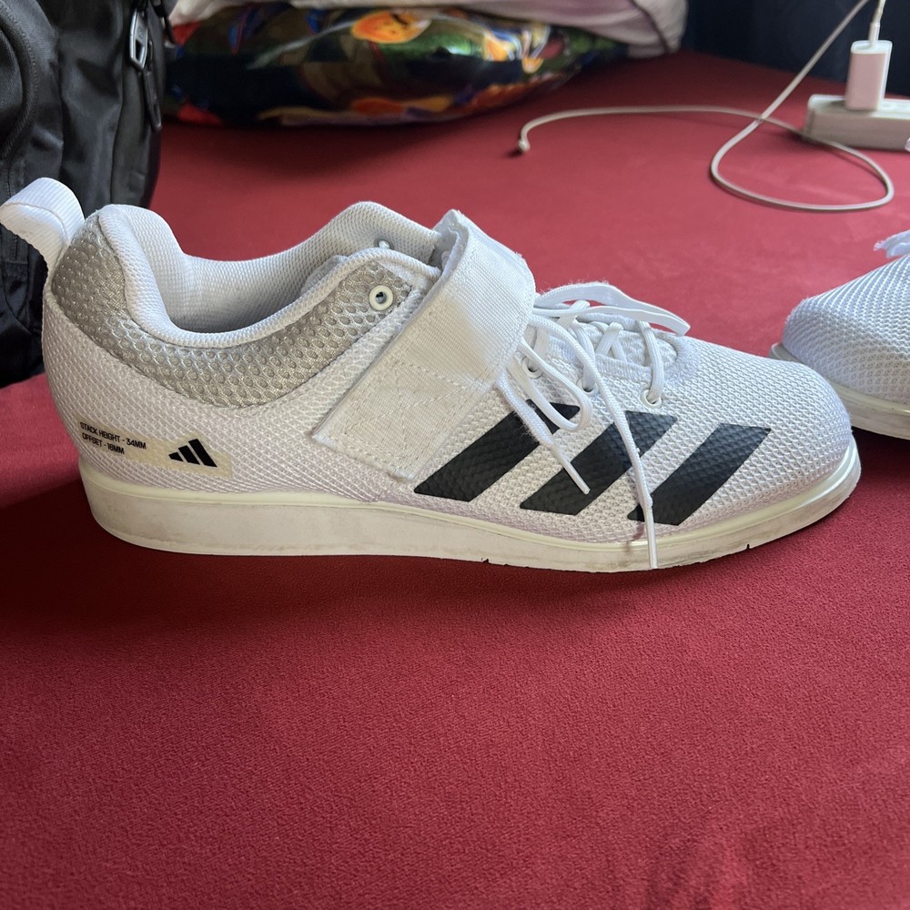 Addidas Power Lift 5 Cloud
