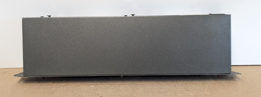 DOD SR430 QXLR Graphic Equalizer