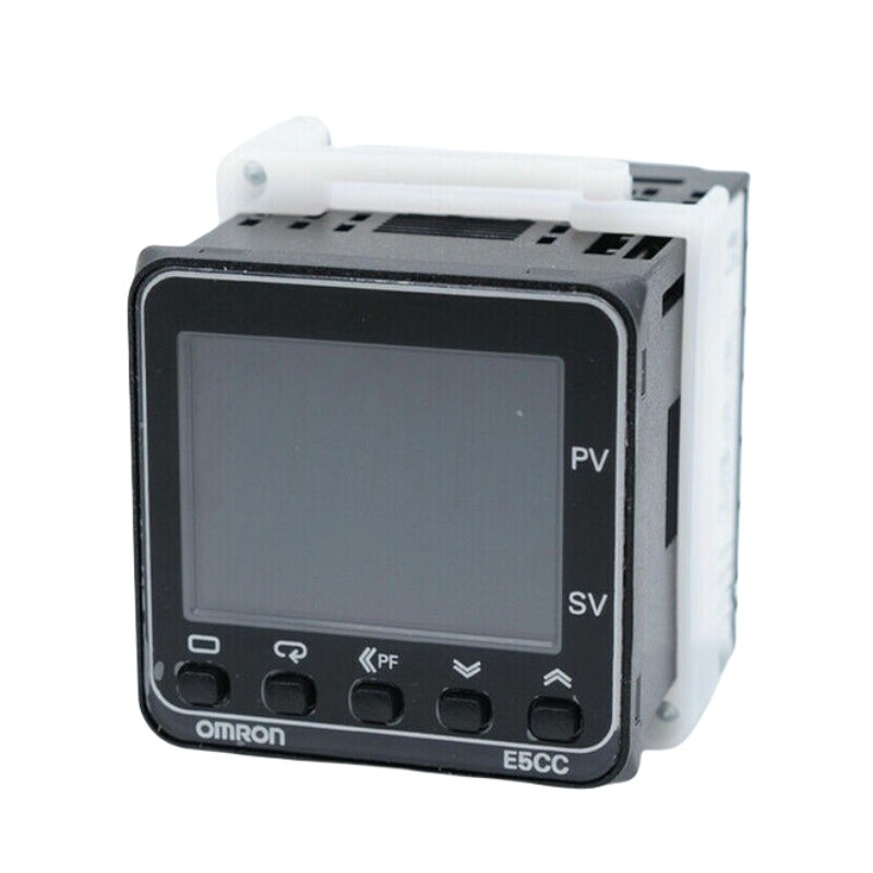 E5CC-QX2ASM-800 1PC Omron Temperature Controller E5CCQX2ASM800 Free shipping